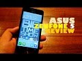 Asus Zenfone 5 Review Powerful 5 Intel Atom DualSIM