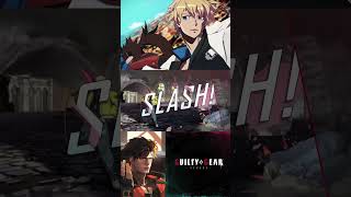 GGST 2.1 Pochi Axl VS CGM Leo #ggst2.0 #ggst #ggsthq #guiltygearstrive #guiltygear #gaming #games