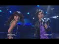 Melodifestivalen 2010 - Eric Saade - Manboy FINAL [HD]