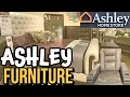 ASHLEY FURNITURE Part  2 | Home Furniture | Home Décor | Shop with me | Sofa | Living room