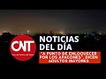 Por constantes apagones en Táchira: adultos mayores dicen estar a punto de enloquecer.