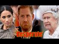 Prince Harry, Meghan Markle ‘desperate’ to shed ‘Ginge, Whinge’ reputation