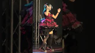 Encore Mayuki Ikinari Tell Me - Warukii 4K 20250406 Tell Me Fest , Donki Mall Thonglor