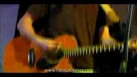 Faith Baptist Church in LaGrange