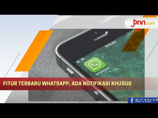 WhatsApp Tambah 3 Fitur Baru untuk Layanan Panggilan Suara