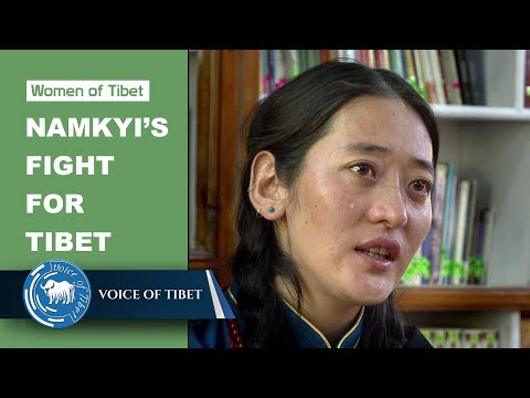 Former Political Prisoner Namkyi's Brave Journey: From Protest, Imprisonment to Eventual Escape