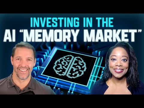 Investing in the AI “Memory Market” With Promising Microchip Maker