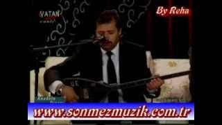 Ünal Ertuğrul Aman Gelsene (Barak)