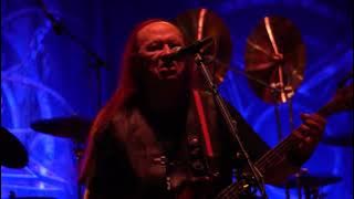 Venom @ LIVE @ Leave Me in Hell @ Brutal Assault Festival 2022