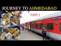 Journey to Ahmedabad ' Surat me bhayankar bheed *