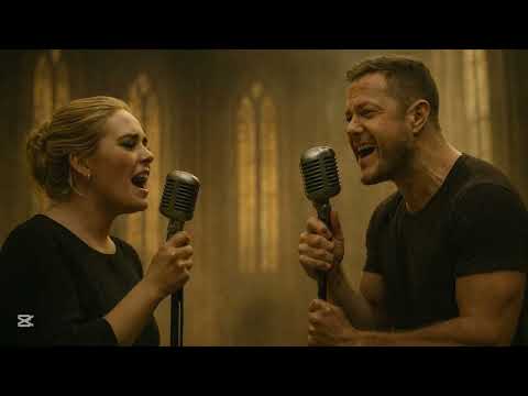 🎶🎧The Night I Lost Your Light - Adele Ft. Imagine Dragons (Cover)🎧🎶  - JeanDrew