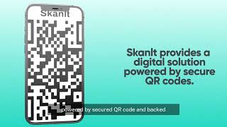 Introducing SkanIt – Dual Impact SaaS: Fighting Fake Products & Enabling Circular Economy