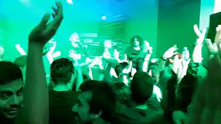 GAIA - Años Luz (Lima Rock Club) 27/04/2019