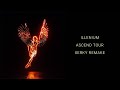 ILLENIUM - Ascend Tour at Red Rocks - Full Show (Remake by XerKy | Final Preview)