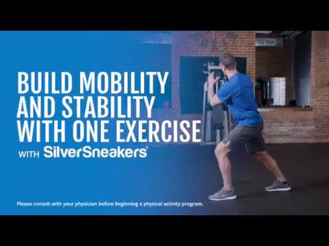 silver sneakers eligibility check