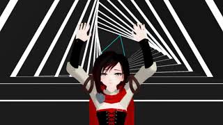 RWBY-i'm Coming home