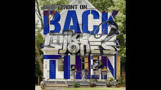 Mike Jones - Back Then x Anamanaguchi - Magnet