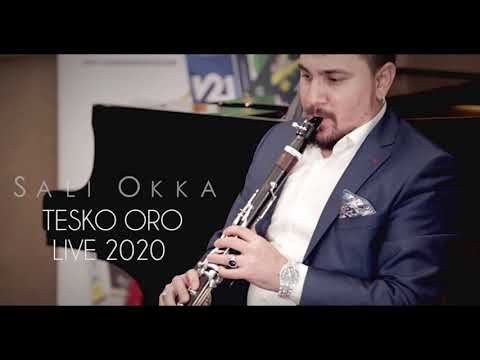 SALI OKKA TESKO ORO 2020 // STUDIO DENIS // ♫ █▬█ █ ▀█▀♫ ▀ © 2020