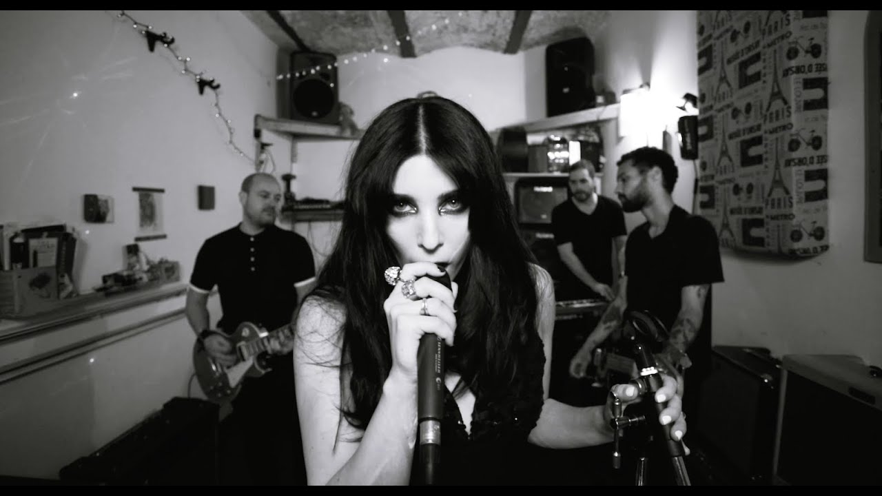 "Slender Slander" - The Silk War (Official Video)