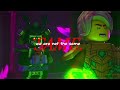 Family line  lloyd  garmadon edit