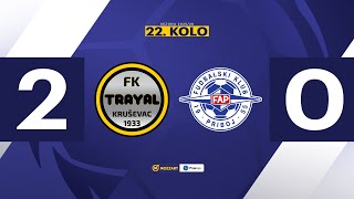 Mbpls 202526 - 22.Kolo Trayal Fap 20 20
