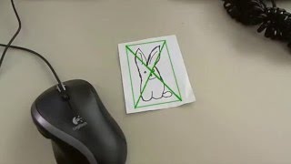 SSTT 3 - Sparse Edgelet Detection and Tracking