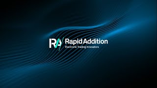 Rapid Addition: Who Are We