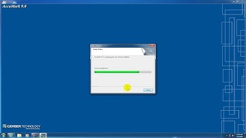 how to gerber install