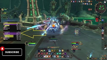 1-Button Devastation Evoker Solo Shuffle | WoW PvP Arena | World of Warcraft The War Within