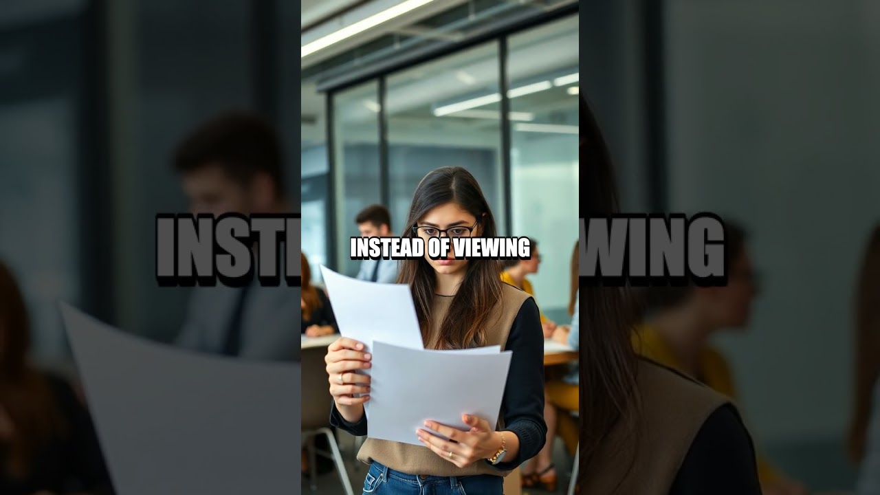 Transforming Workplace Challenges into Opportunities