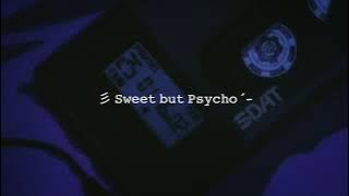 𝙰𝚟𝚊 𝙼𝚊𝚡 - Sweet But Psycho (Reverb   Bass Boosted   Slowed) ツ