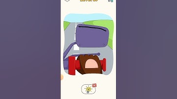 CS HACKE SHORTS : Dop 4 level 39 || Save them from the bull || #shorts #dop4gameplay #song