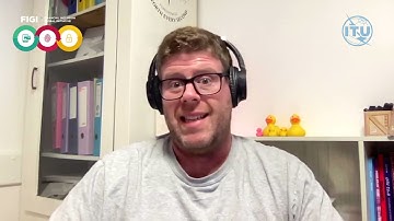 ITU INTERVIEWS: Assaf Klinger, Co-Leader of Infrastructure Security Workstream FIGI Security