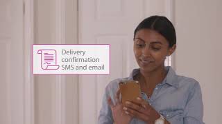 Wincanton Home Delivery