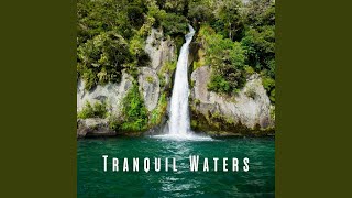 Blissful Harmony by the Tranquil Waters