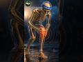 Say Goodbye to Knee Pain! 🦴 Ancient Natural Remedy #shorts