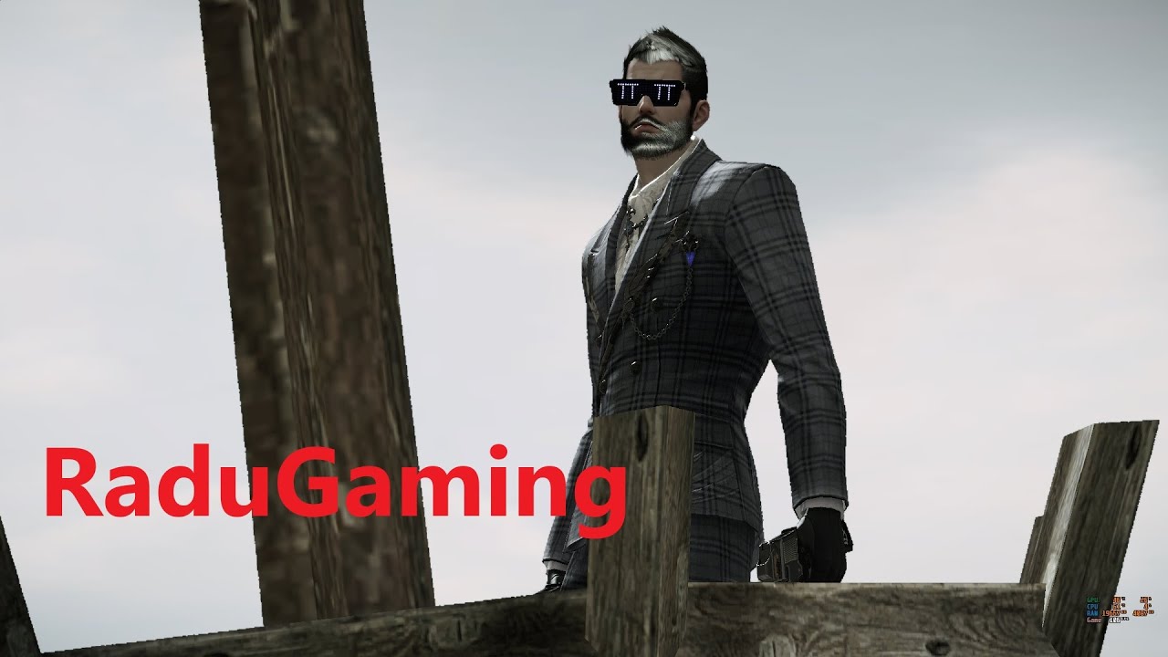 Deathless Kayangel Hard Mode in EU /  Deadeye Pistoleer Main  !