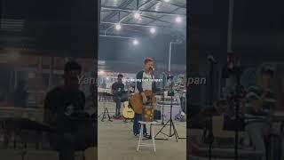 Sial  Mahalini Cover