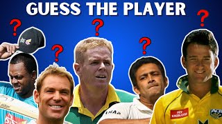 T20 world cup 2024 | Guess Cricket Player | Trivia Quiz Questions | Do you know the Cricket legends screenshot 2