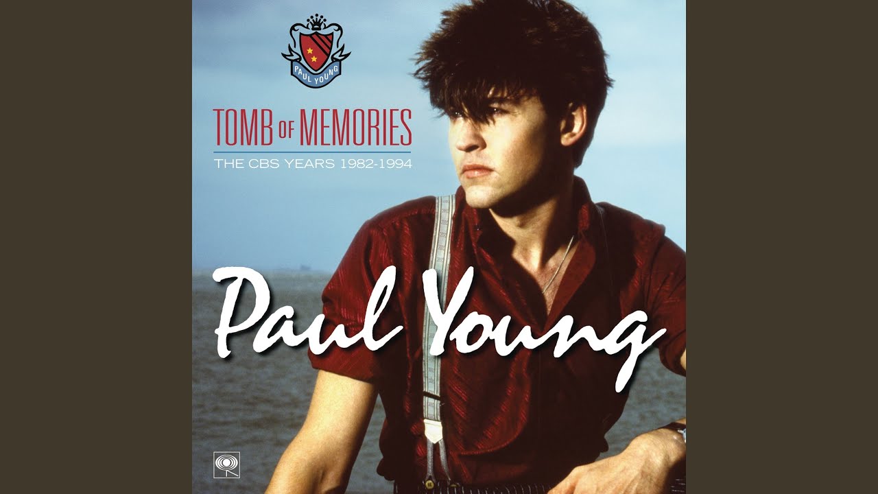 Dont Dream Its Over Paul Young Don't Dream It's Over (Solo Version Remastered) - YouTube