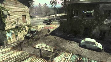 Rip It Tags - MW3 amazing cross map semtex unknown