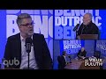 Je Suis Satisfait De L état Du Centre Ville Affirme Le DG De Montréal Centre Ville 