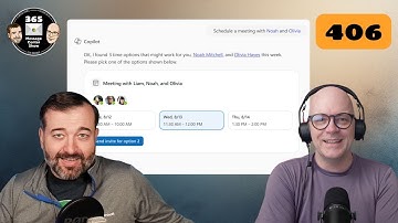 406 - Unacceptable Message Center Show Response