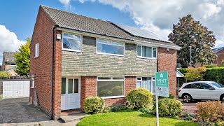 6 Wentworth Way, LS17