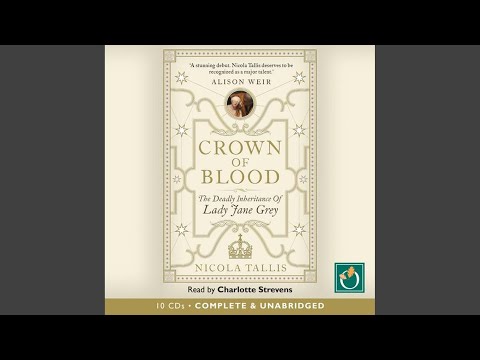 Chapter 12.16 - Crown of Blood