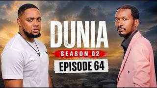 DUNIA S2 EPISODE 64 | The Breasts Are Exposed