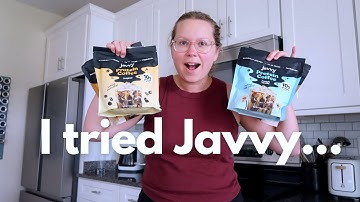 I Tried Javvy Coffee So You Don’t Have To… 😳