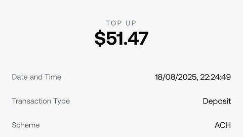 Withdrawing $52 From Onerpm Music Distribution Tipalti Bank Withdrawal 