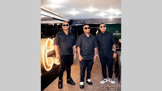 Goldmax, BlaQ Kiidd, Solan Lo - Khuzeka