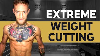 TOP 5 Most Dangerous Weight Cuts In UFC History